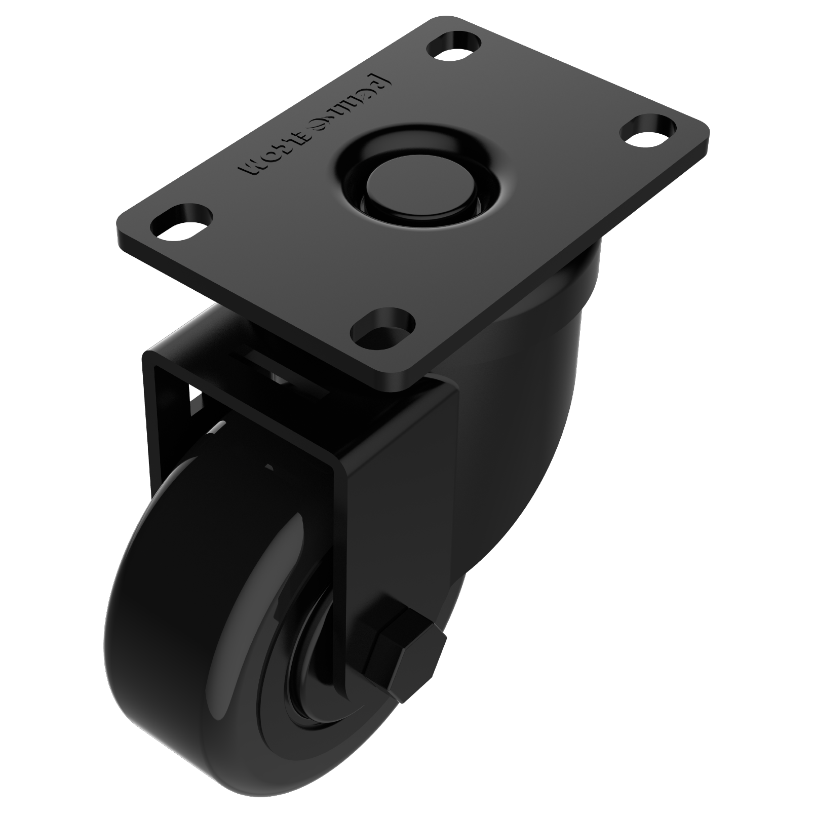 JBL Universal Accessory Caster Kit - Image 2
