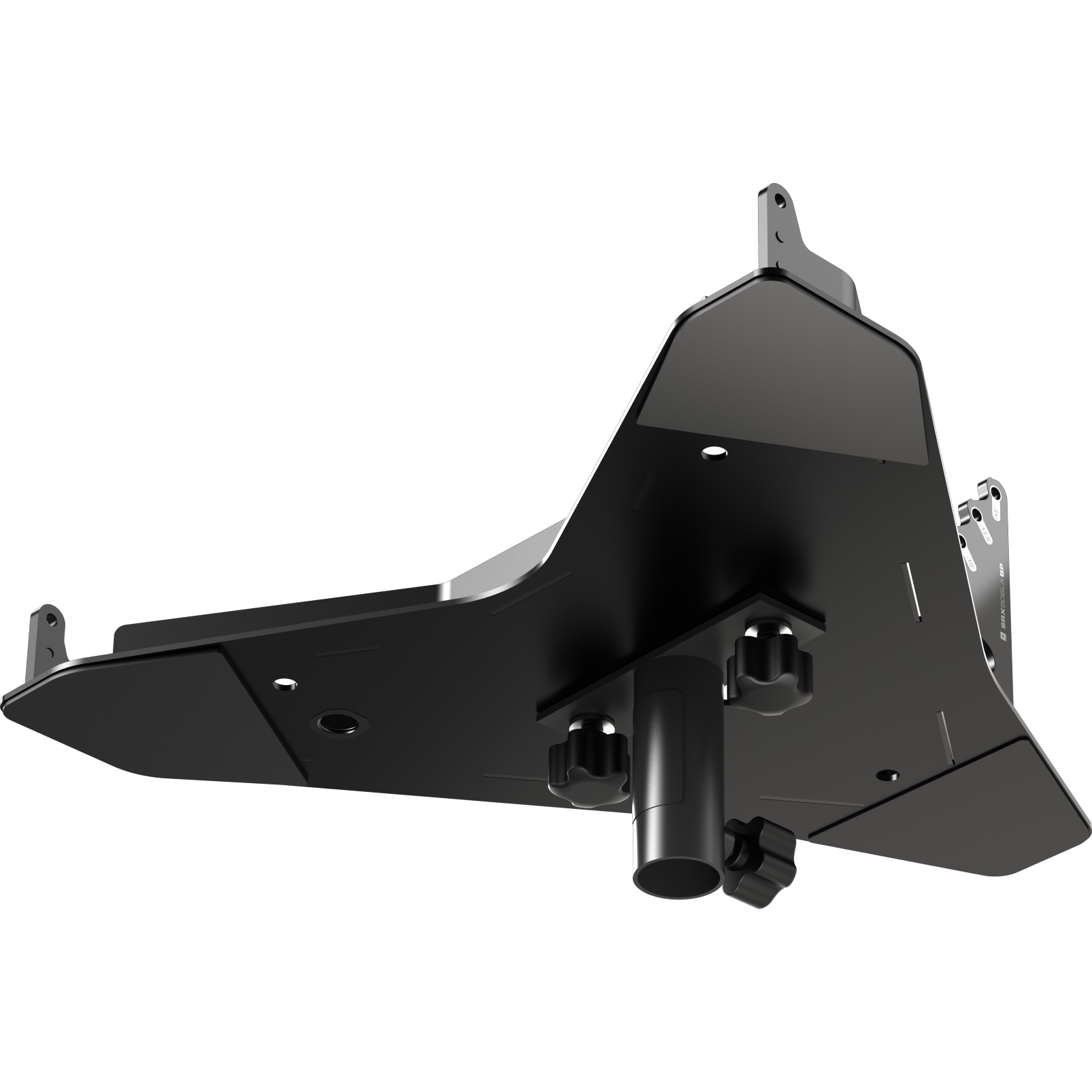 JBL Universal 35mm Pole Mount Adapter - Image 2