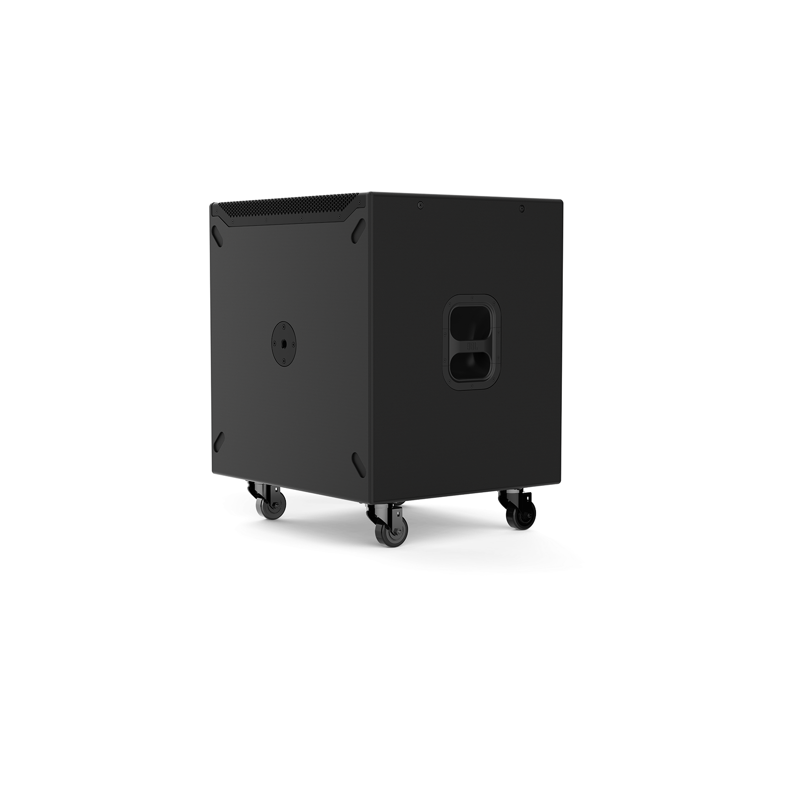 JBL Universal Accessory Caster Kit - Image 6