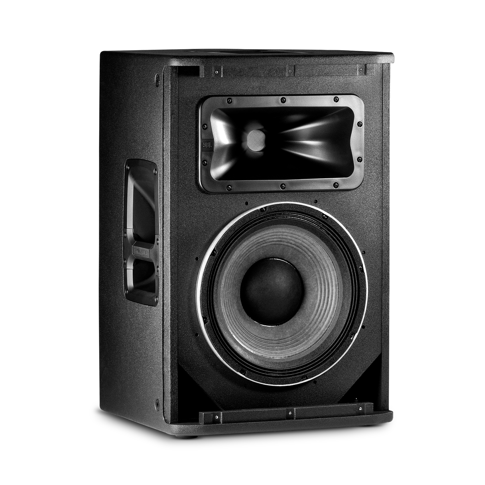 SRX812P + Stands Bundle - Image 4