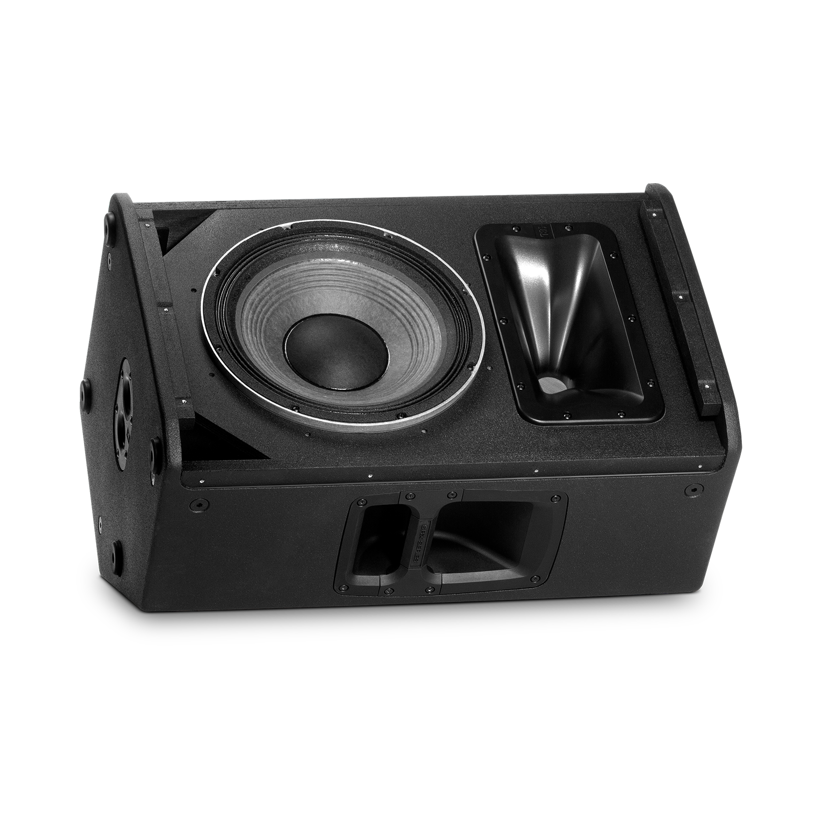 SRX812P + Stands Bundle - Image 7