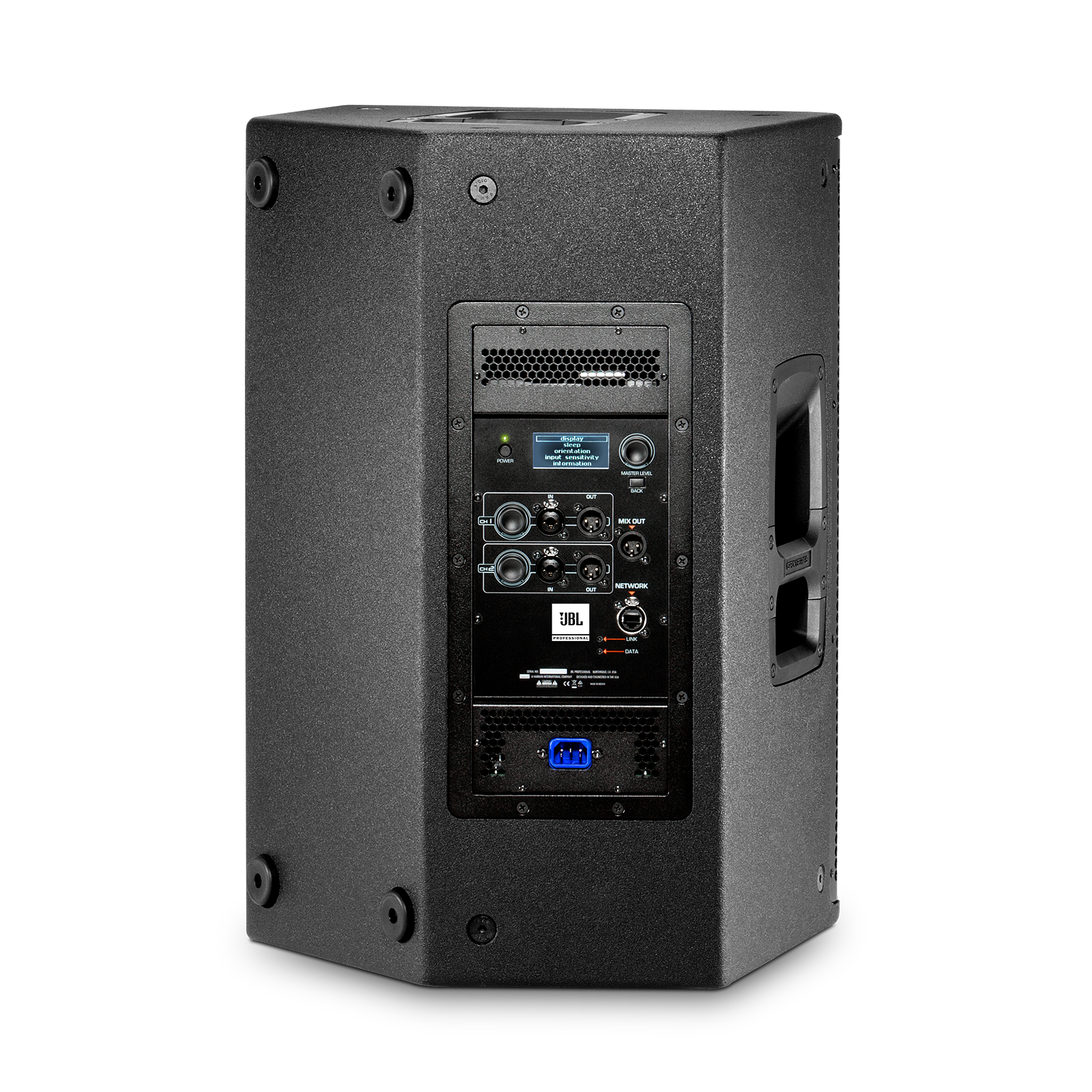 SRX812P + Stands Bundle - Image 5