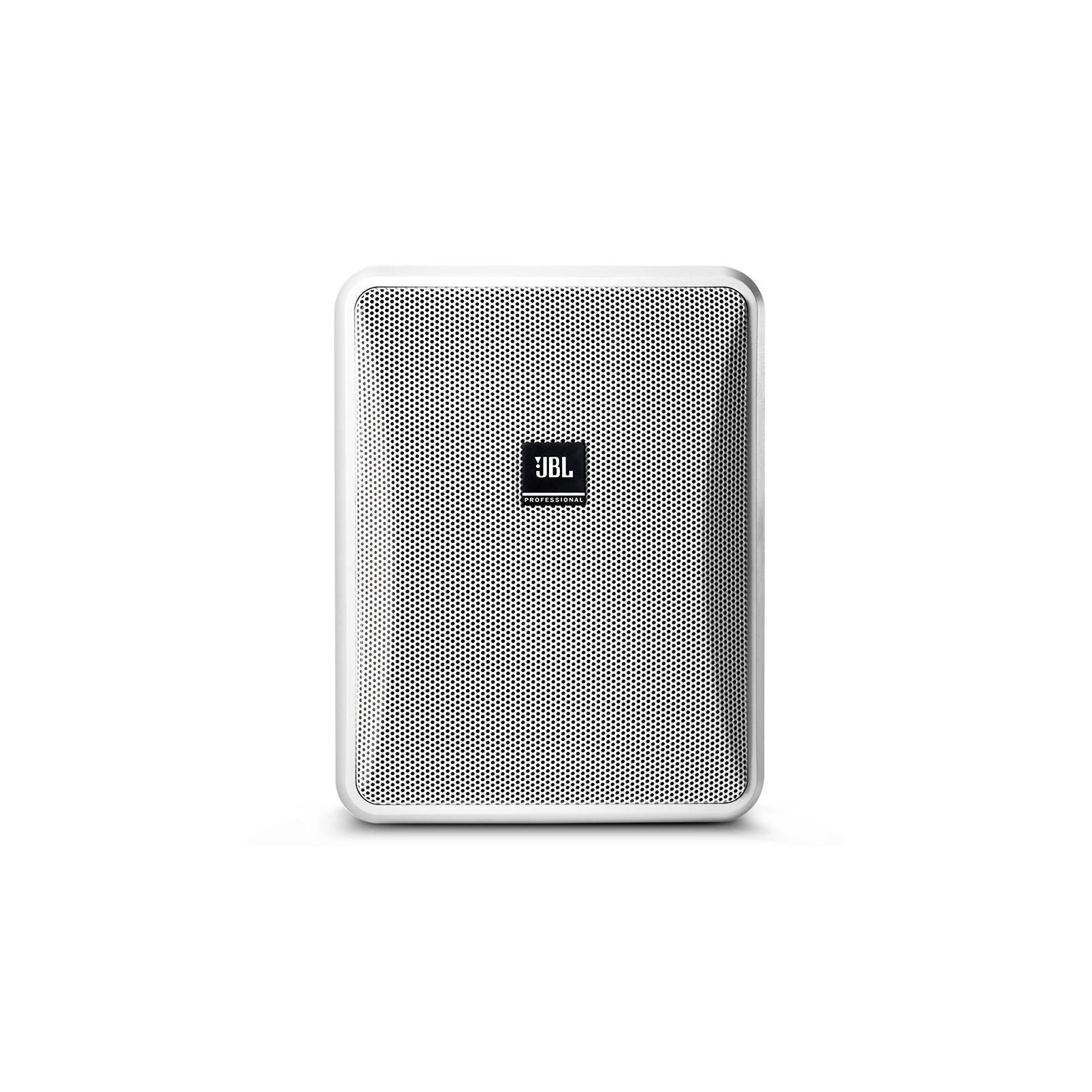 JBL Medium Commercial Space Sound Bundle (White) - Image 2