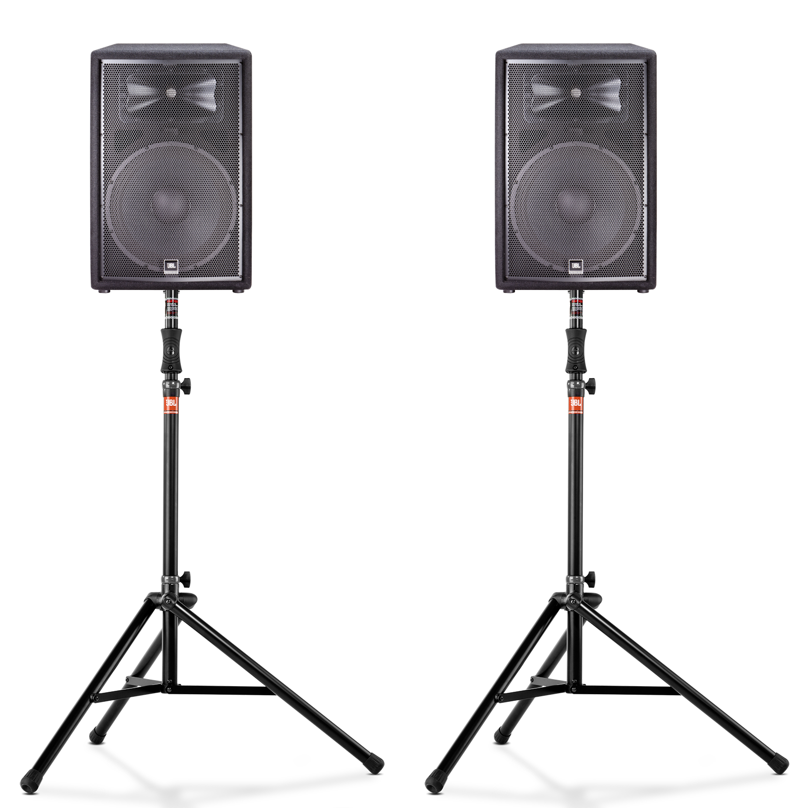JRX215 + GA Stands Bundle
