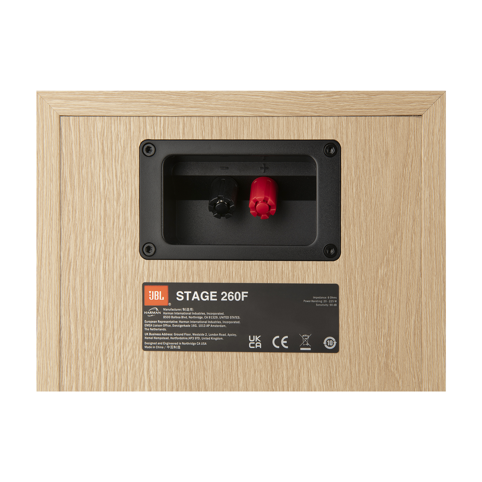 Stage 260F - Image 10