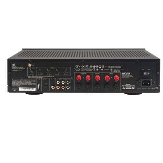 JBL MA310 - Image 11