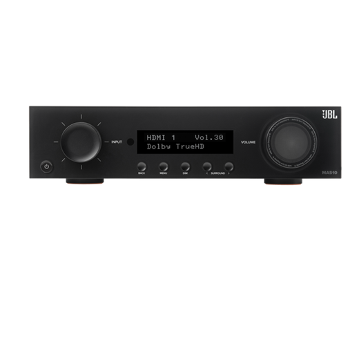 JBL MA510 - Image 3