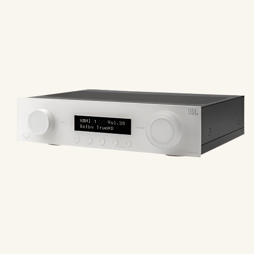 JBL MA510