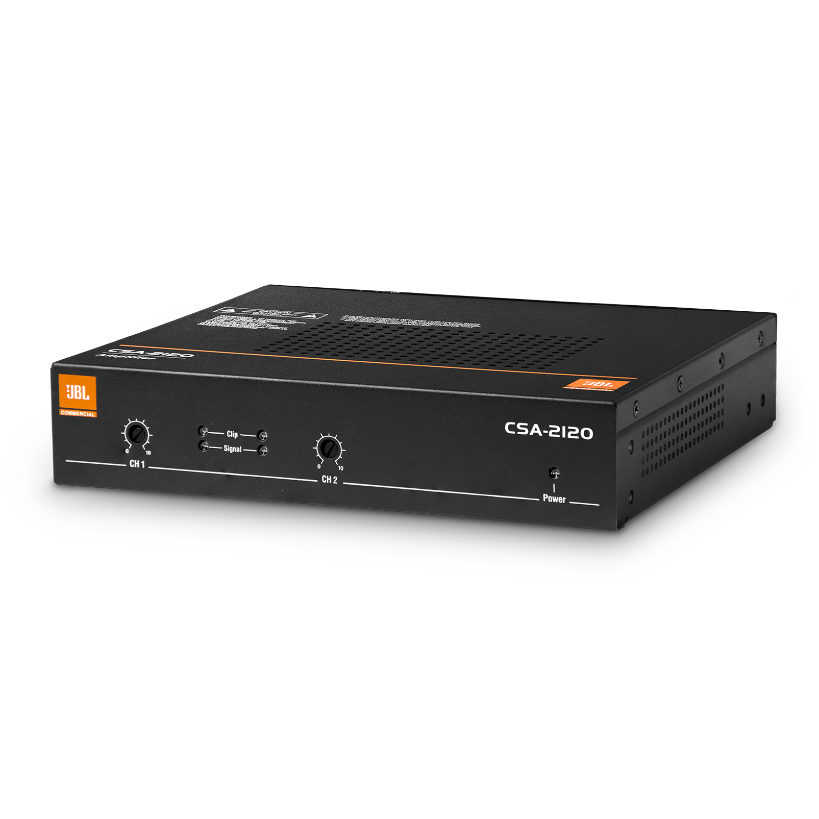 JBL CSA-2120