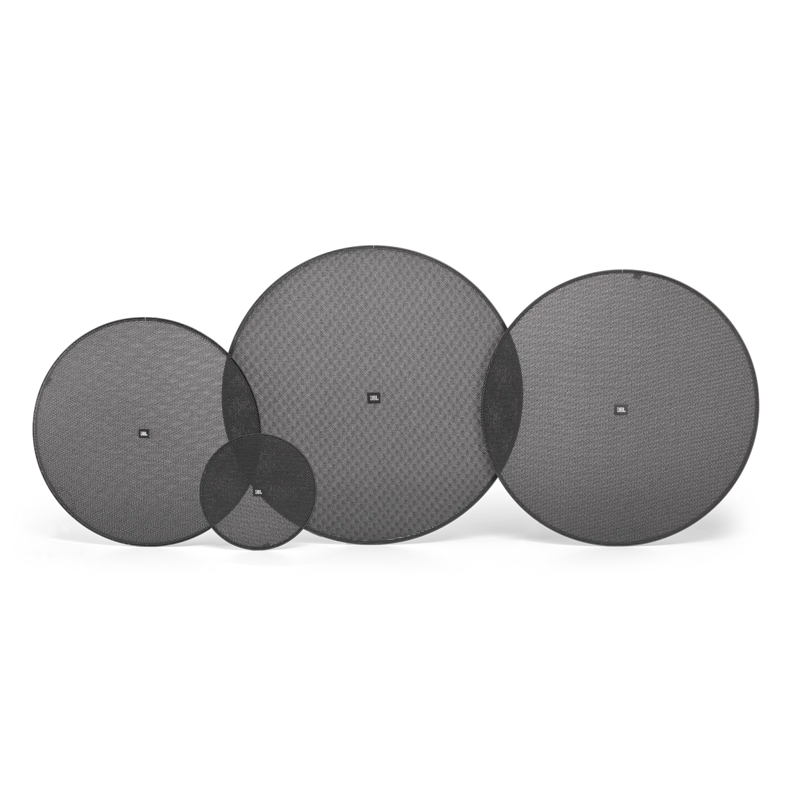JBL Small Commercial Space Sound Bundle (Black) - Image 3