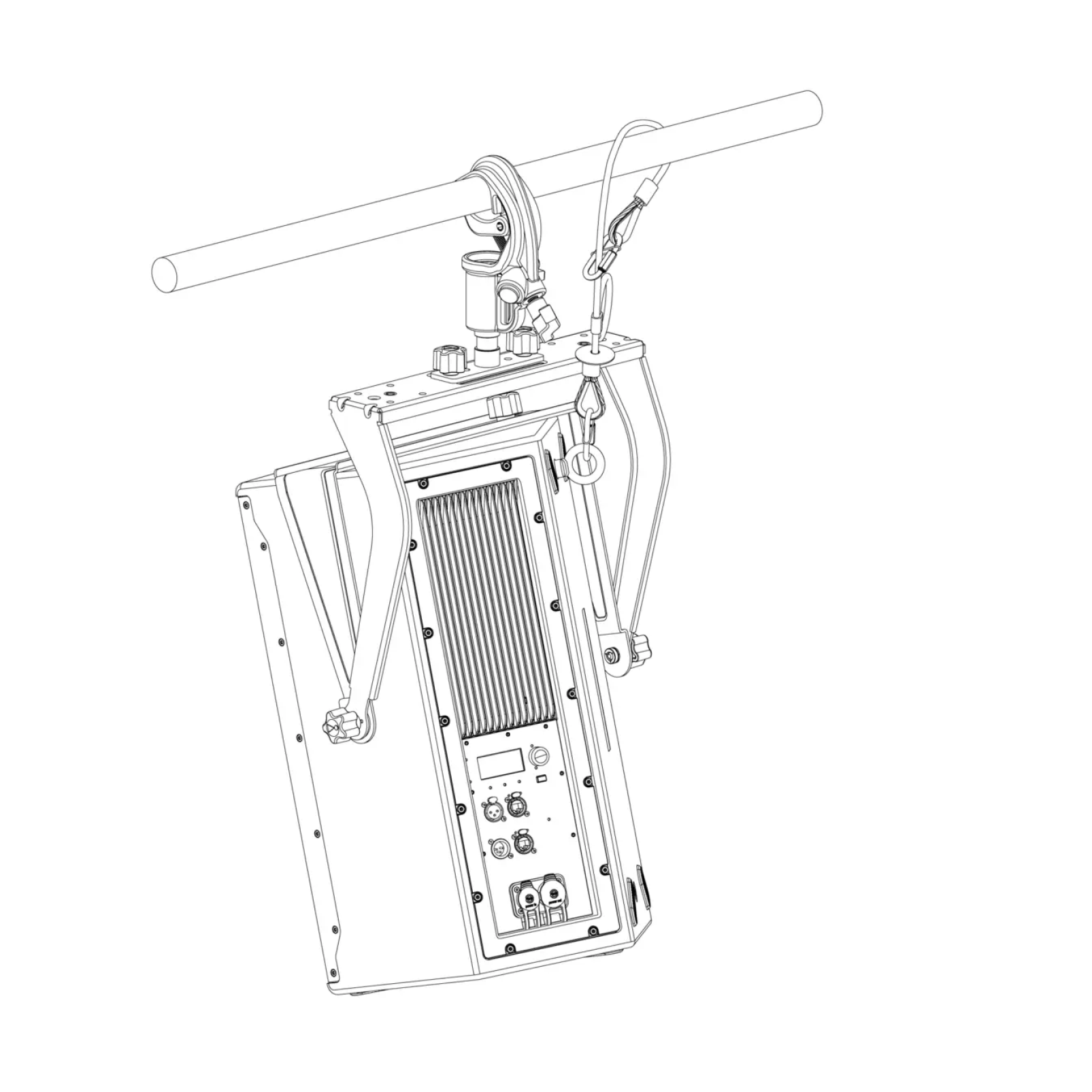 JBL EBK4 M10-20 - Image 3