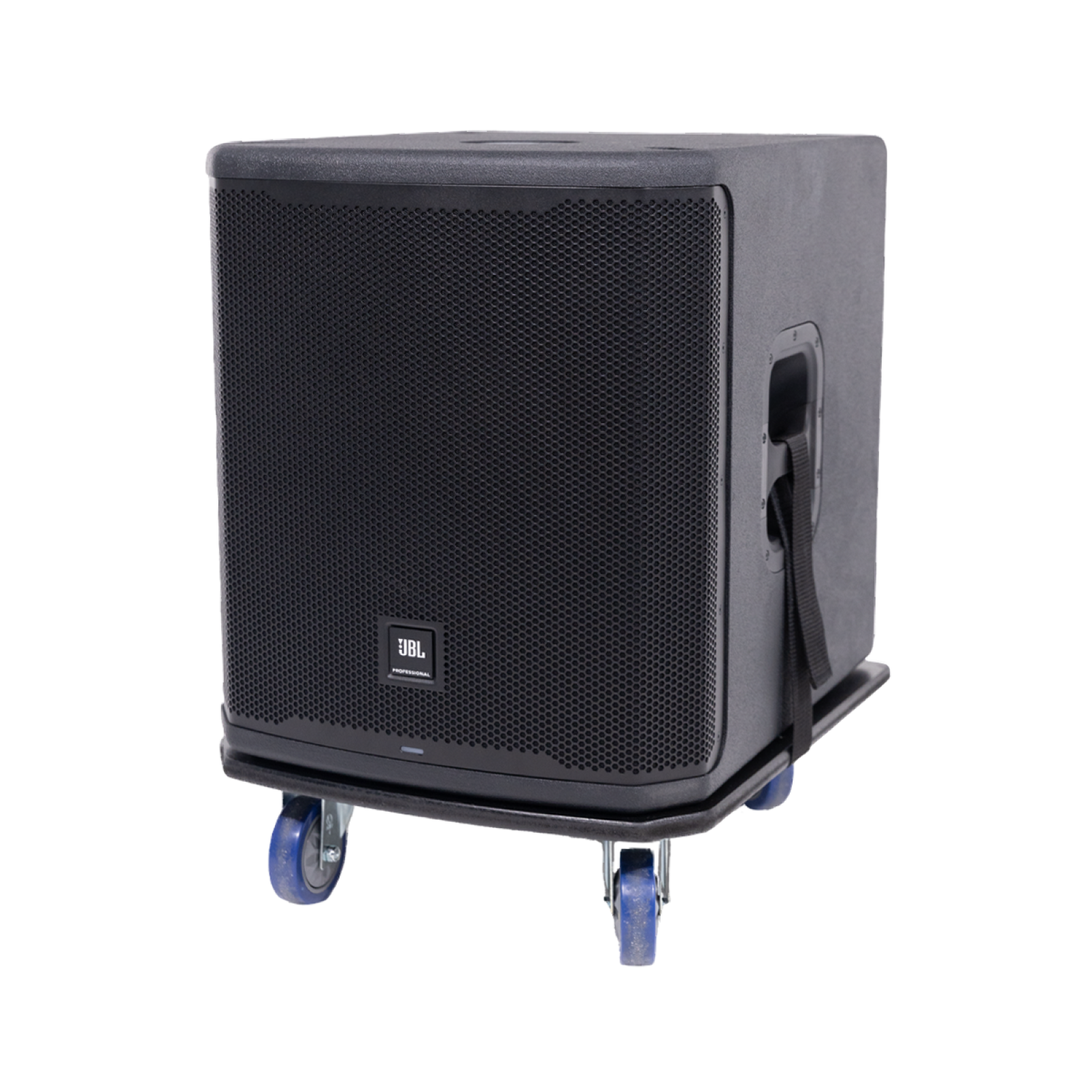 JBL PRX915XLF + Casters + Cover Bundle - Image 10