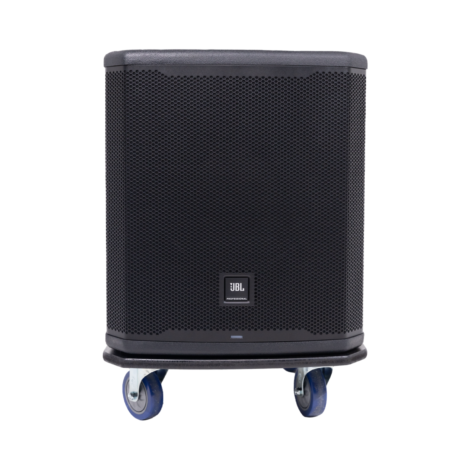 JBL PRX915XLF + Caster Board Bundle - Image 9