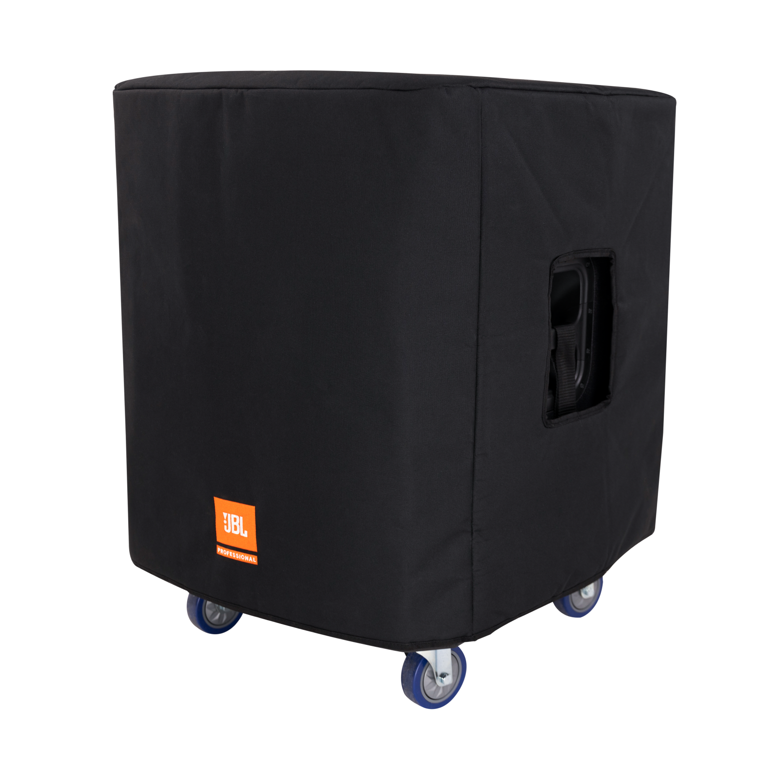 JBL PRX915XLF + Casters + Cover Bundle - Image 13