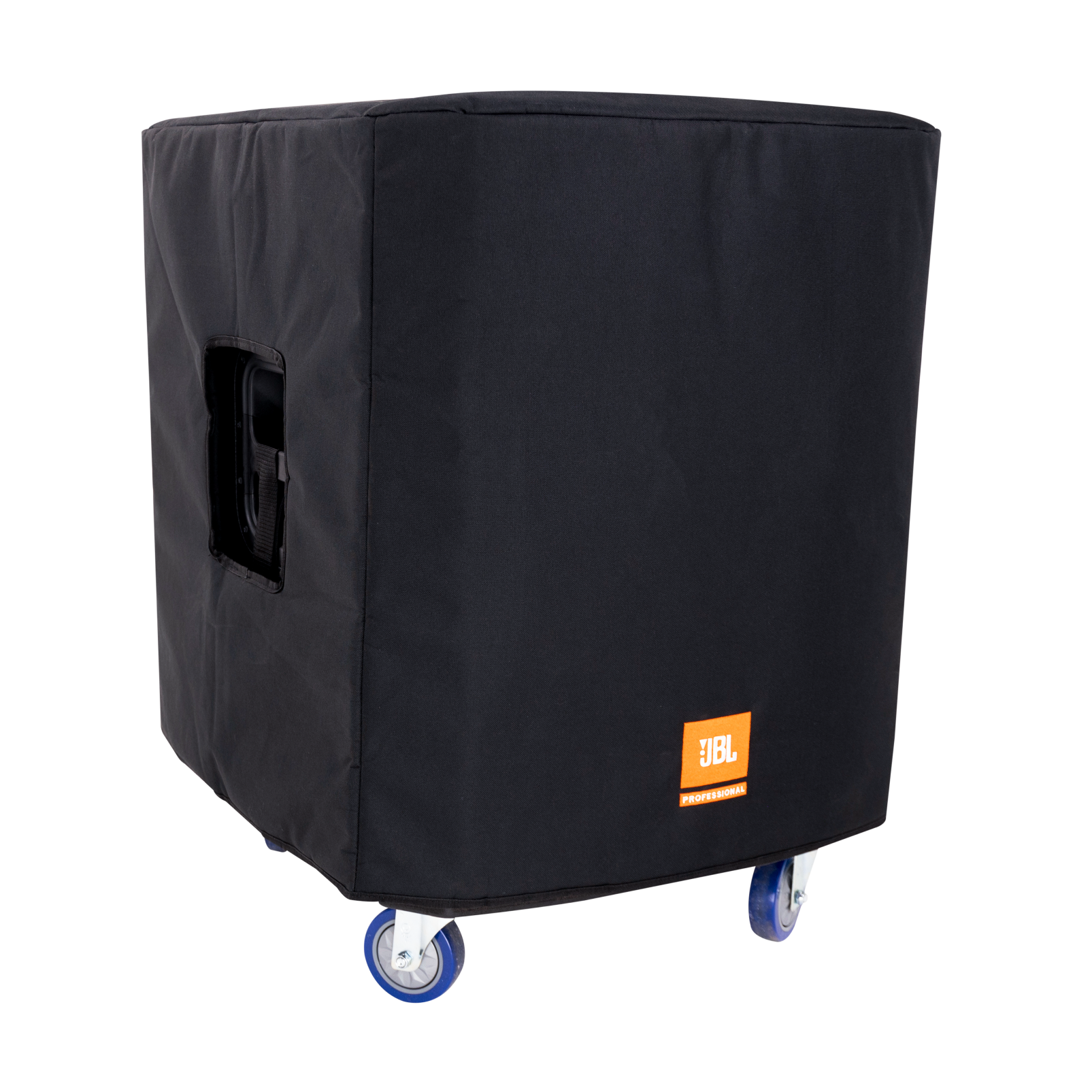JBL PRX915XLF + Casters + Cover Bundle - Image 5