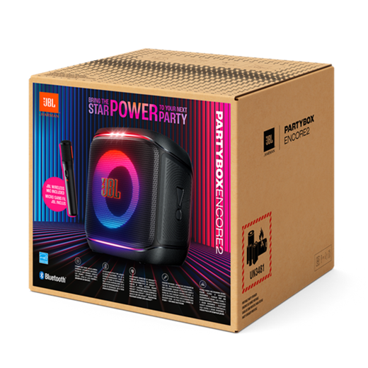 JBL Partybox Encore 2 - Image 20