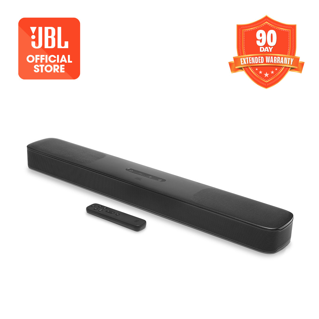 JBL Bar 5.0 MultiBeam