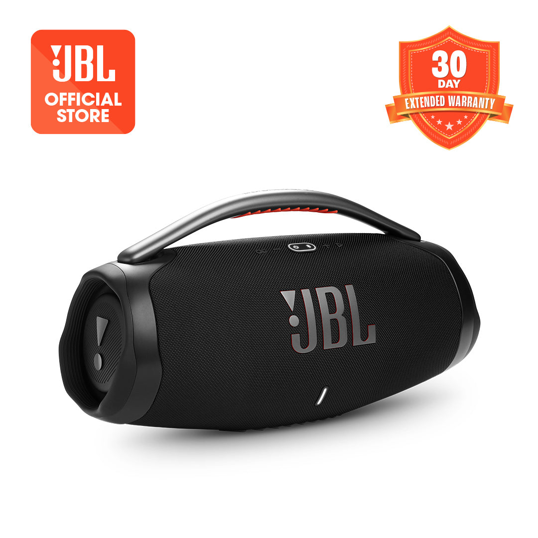 JBL Boombox 3