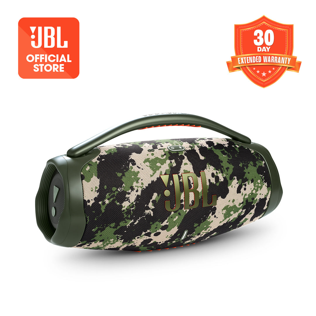 JBL Boombox 3 - Image 2