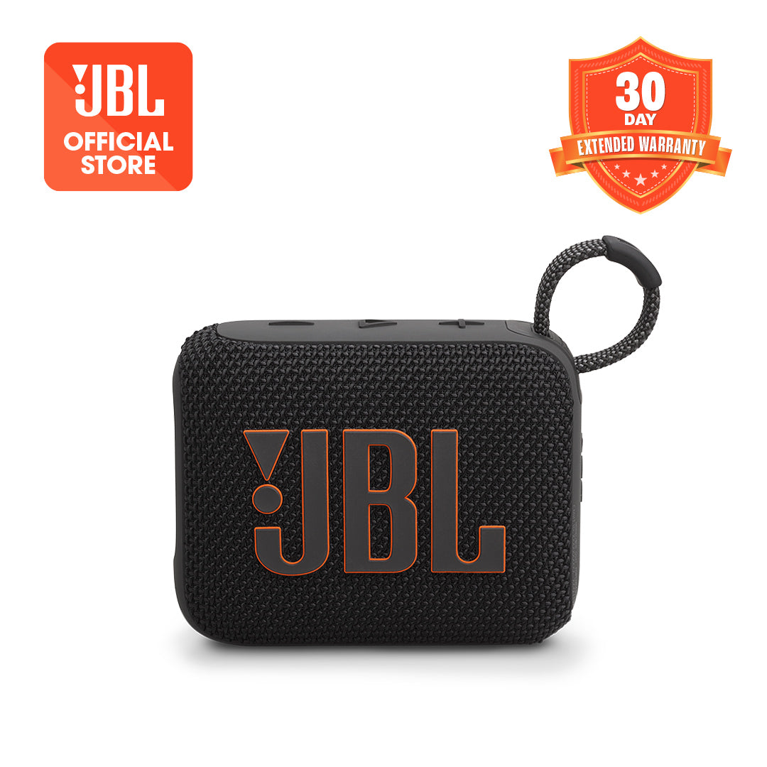 JBL Go 4