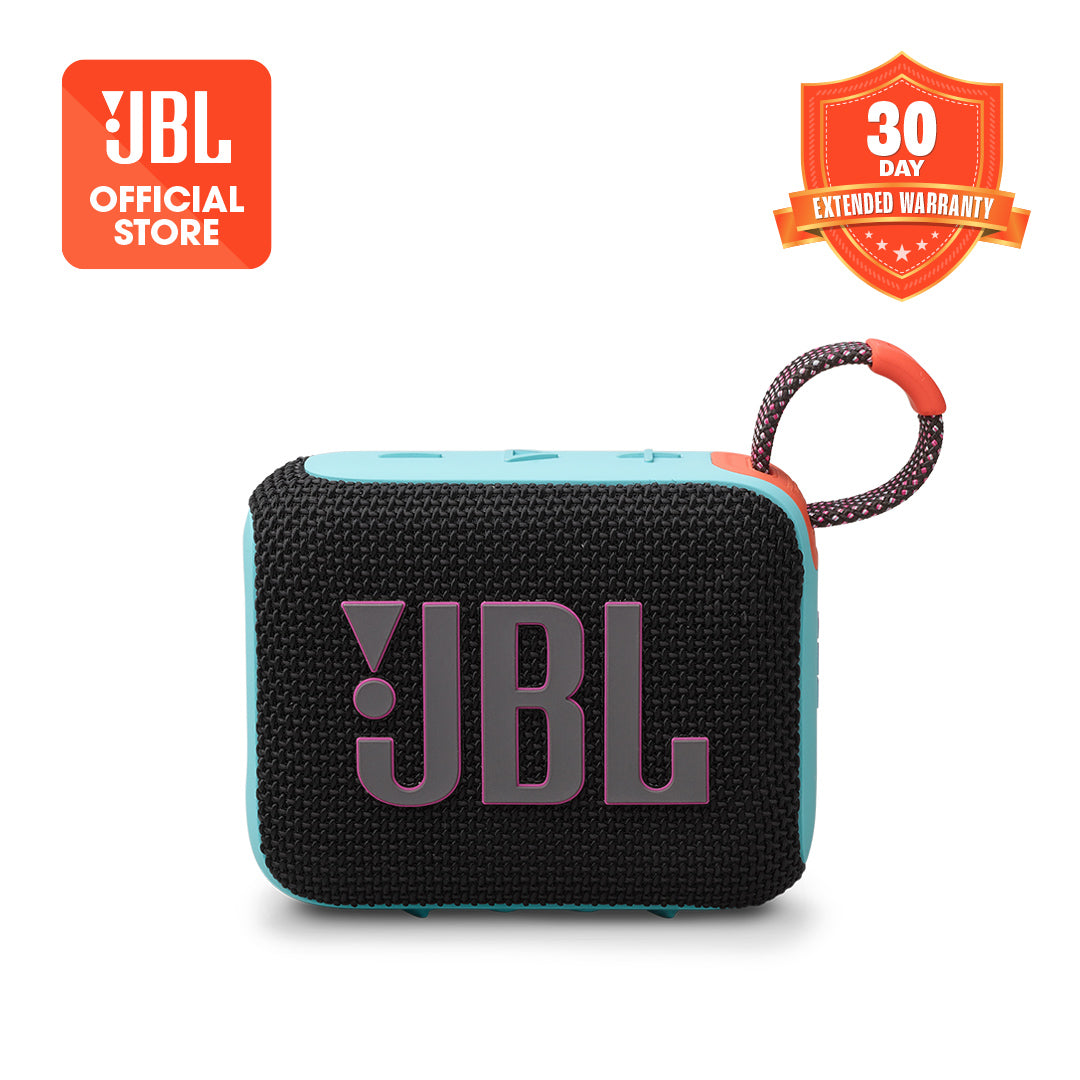 JBL Go 4 - Image 38