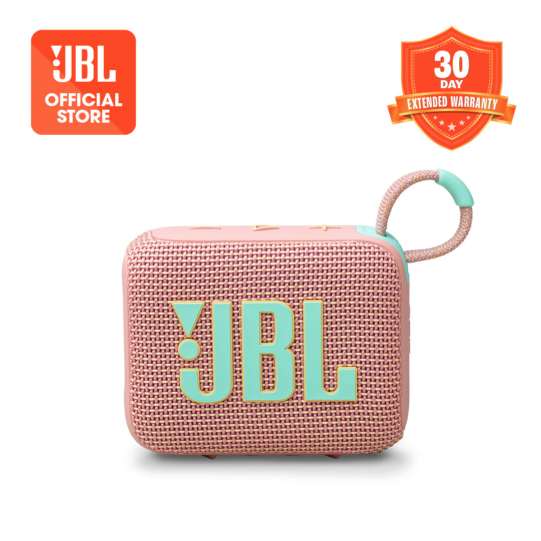 JBL Go 4 - Image 5