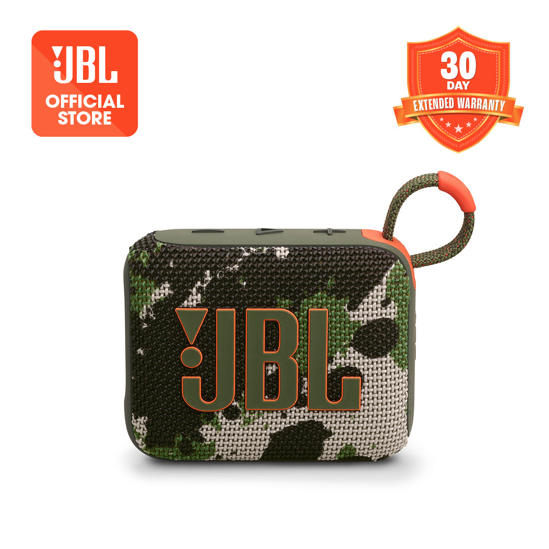 JBL Go 4 - Image 21