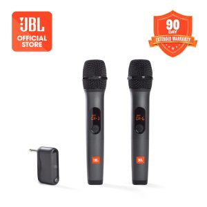 JBL Wireless Microphone