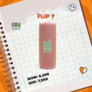 JBL Flip 7
