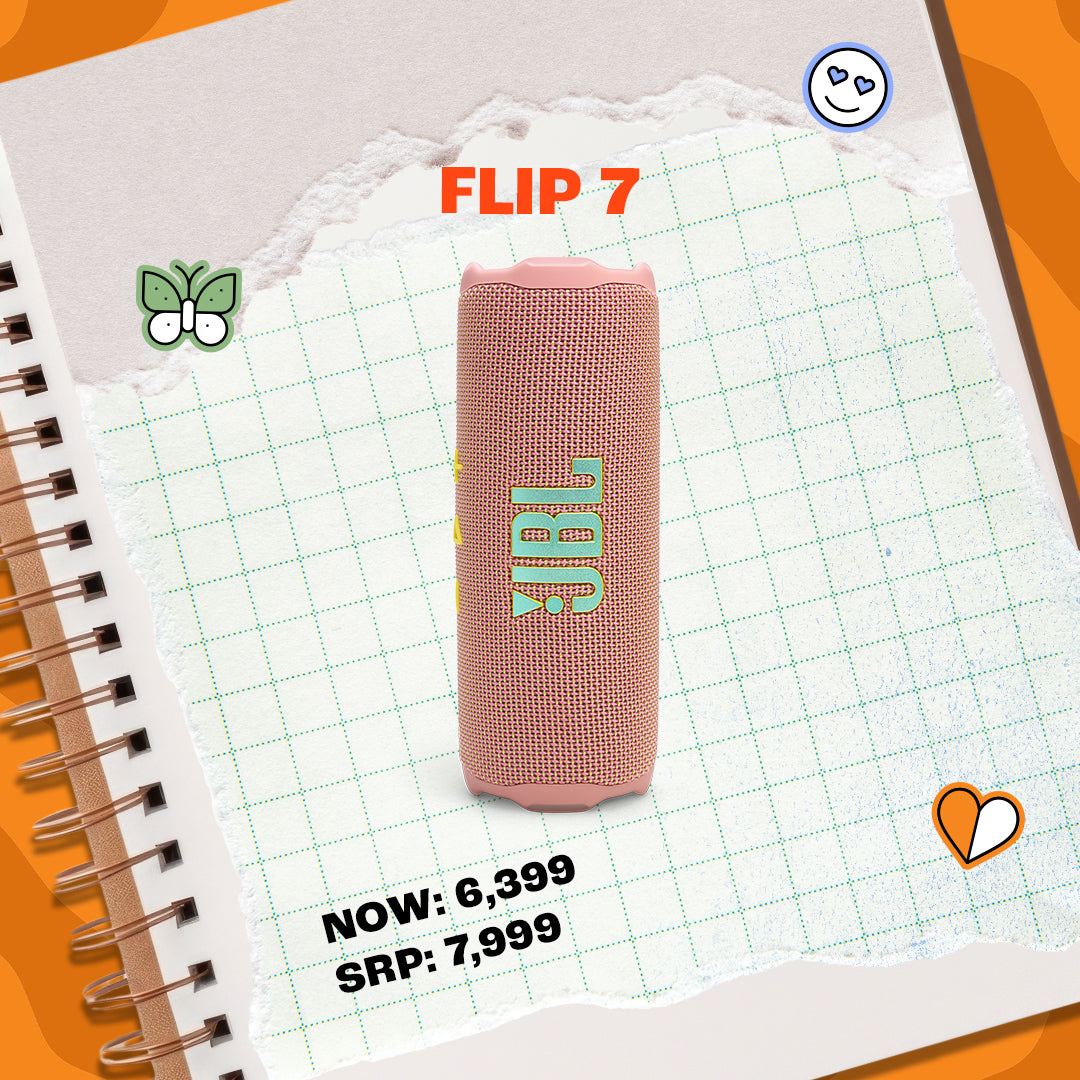JBL Flip 7