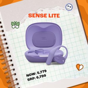 JBL Sense Lite