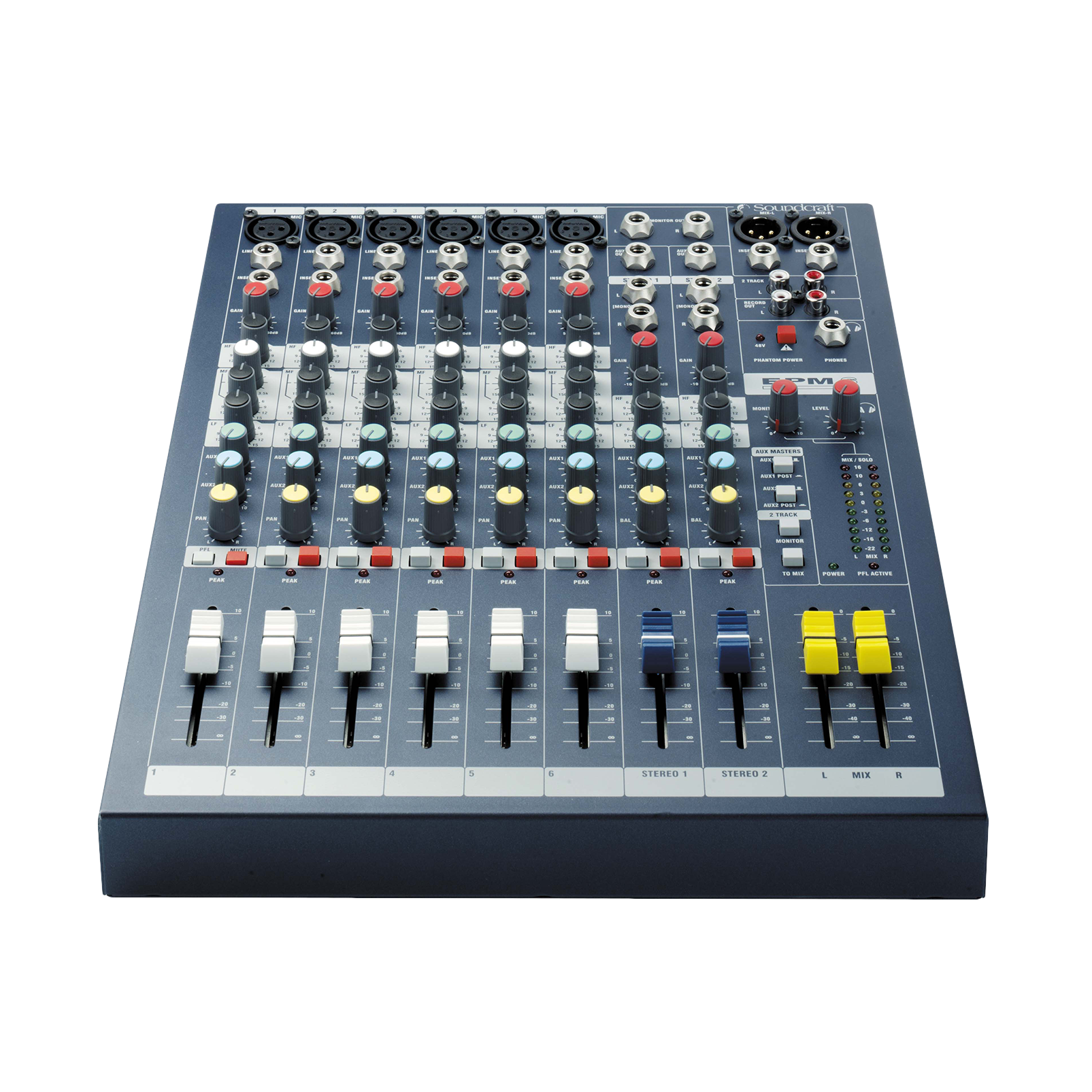 Outdoor Athletic Field Sound System Bundle (Grey) - Image 8