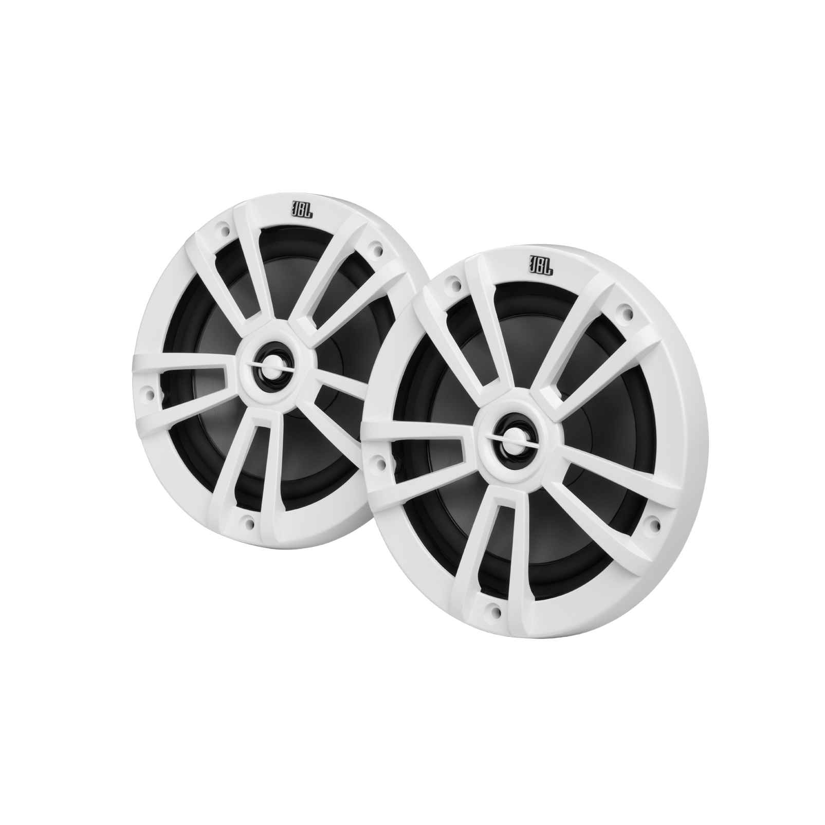 Stage Marine 6-1/2-inch Speaker