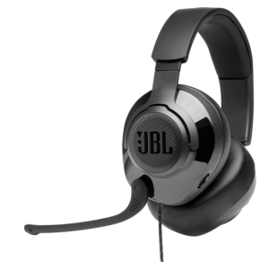 JBL QUANTUM 200