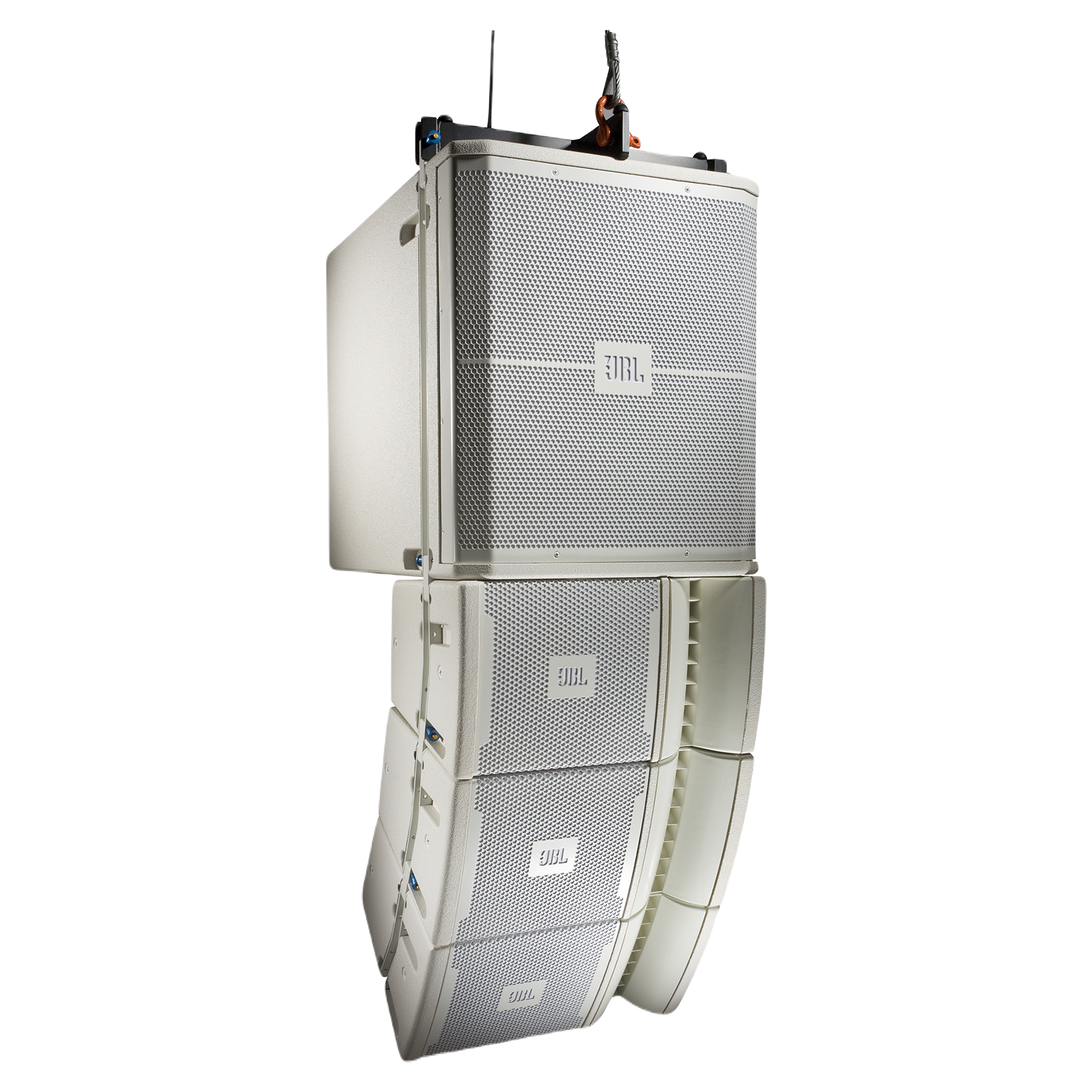 VRX928LA-WH + VRX915S-WH Array Bundle